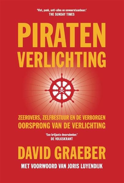 Grote foto piratenverlichting boeken overige boeken