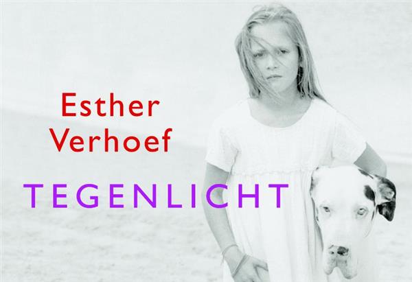 Grote foto tegenlicht dwarsligger 219 boeken overige boeken