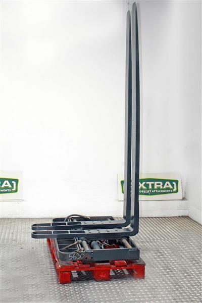 Grote foto stabau vorkversteller outlet agrarisch heftrucks