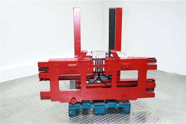 Grote foto meyer witgoedklem outlet agrarisch heftrucks