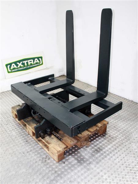 Grote foto vorkversteller outlet agrarisch heftrucks