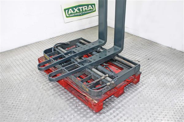 Grote foto stabau vorkversteller outlet agrarisch heftrucks