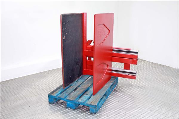 Grote foto meyer witgoedklem outlet agrarisch heftrucks