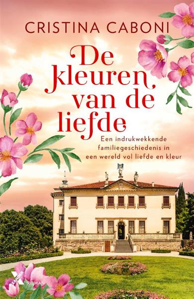 Grote foto de kleuren van de liefde boeken overige boeken