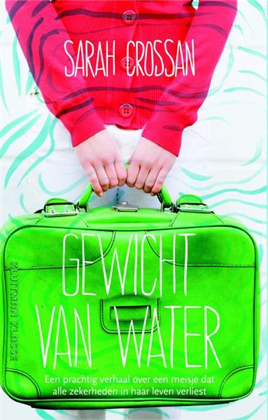 Grote foto gewicht van water boeken jeugd 13 jaar en ouder