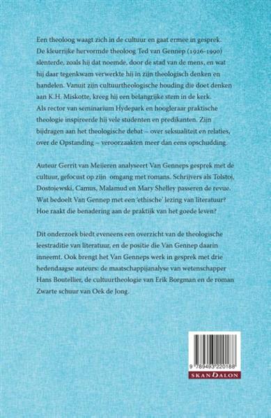 Grote foto slenteren in de stad van de mens boeken overige boeken