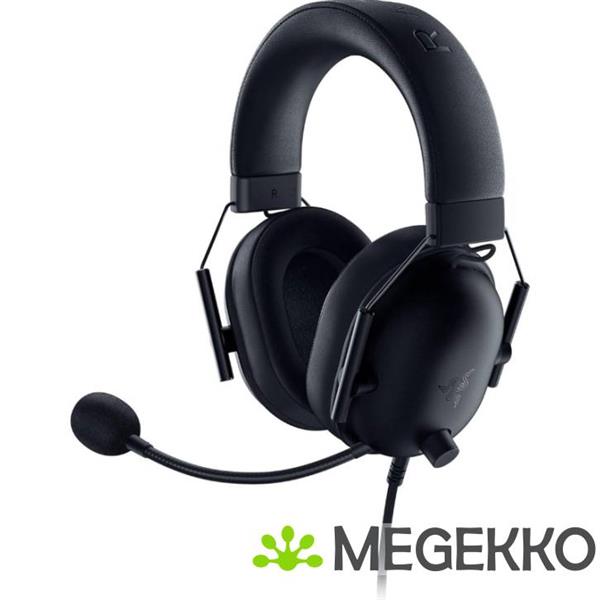 Grote foto razer blackshark v2 x xbox bedraad zwart audio tv en foto koptelefoons