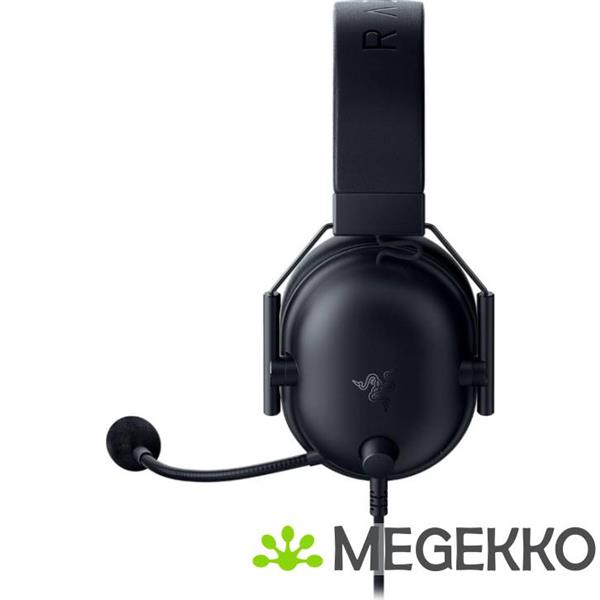Grote foto razer blackshark v2 x xbox bedraad zwart audio tv en foto koptelefoons