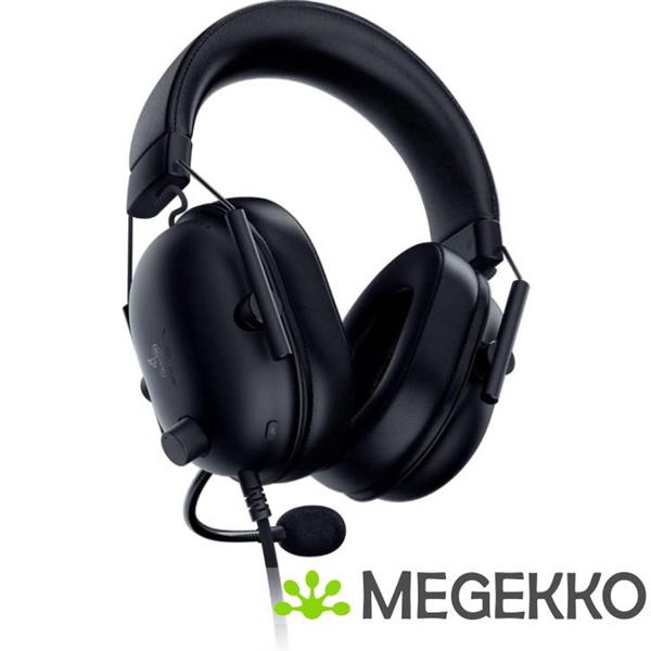 Grote foto razer blackshark v2 x xbox bedraad zwart audio tv en foto koptelefoons