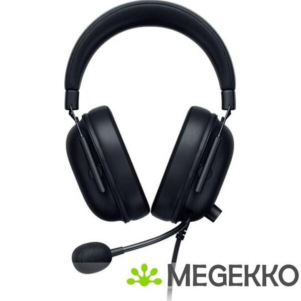 Grote foto razer blackshark v2 x xbox bedraad zwart audio tv en foto koptelefoons