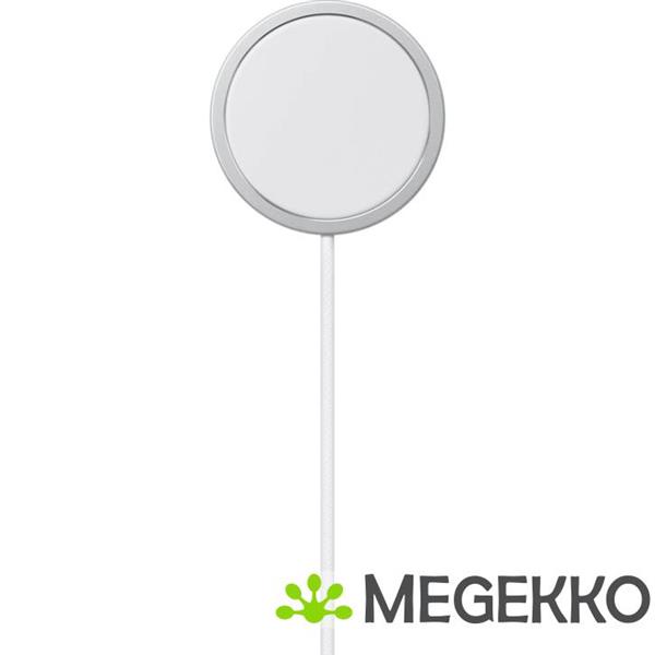 Grote foto apple magsafe draadloze oplader 25w 2m audio tv en foto algemeen
