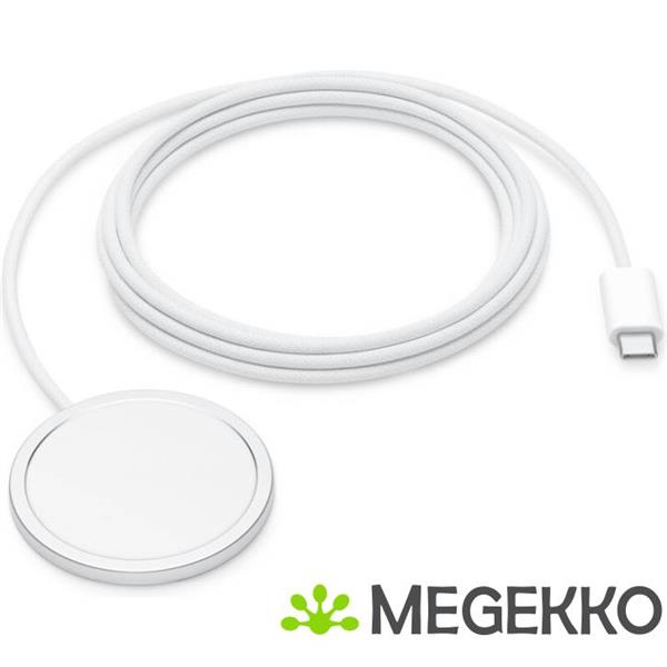 Grote foto apple magsafe draadloze oplader 25w 2m audio tv en foto algemeen