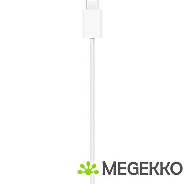 Grote foto apple magsafe draadloze oplader 25w 2m audio tv en foto algemeen