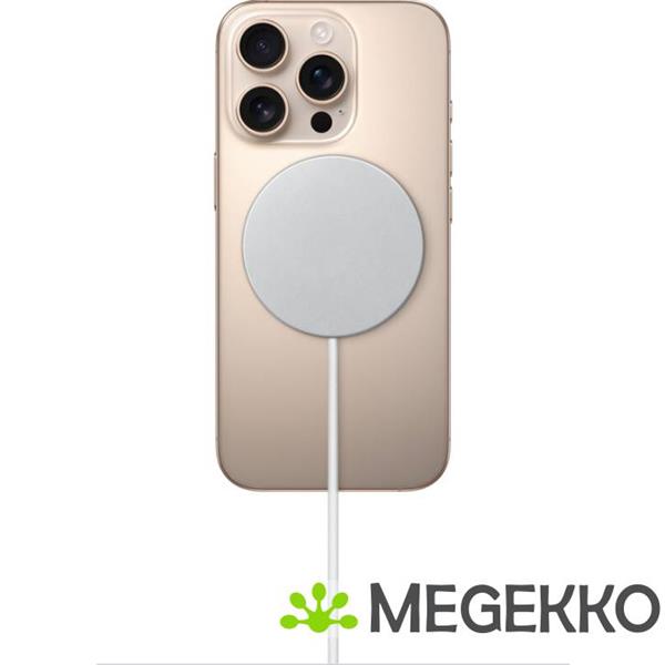 Grote foto apple magsafe draadloze oplader 25w 2m audio tv en foto algemeen
