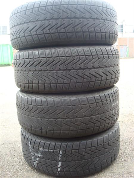 Grote foto 17 inch bmw x3 vw t5 velgen en banden steek 5x120 auto onderdelen banden en velgen
