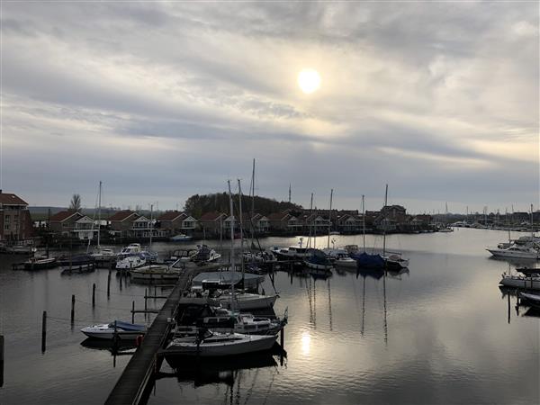 Grote foto te huur ligplaats jaarplaats watersport en boten ligplaatsen