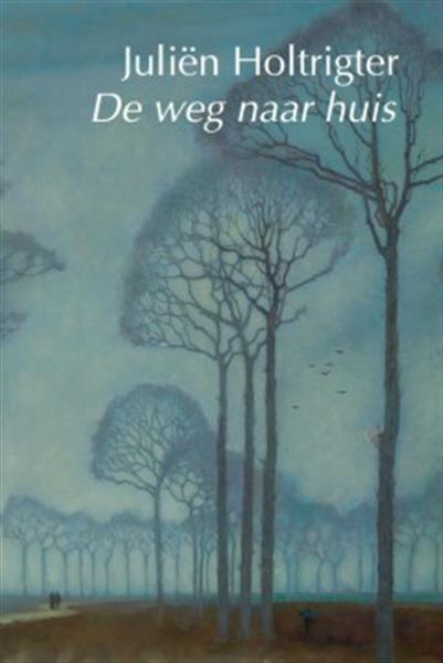 Grote foto de weg naar huis boeken overige boeken