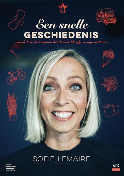 Grote foto een snelle geschiedenis boeken overige boeken