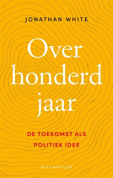 Grote foto over honderd jaar boeken overige boeken