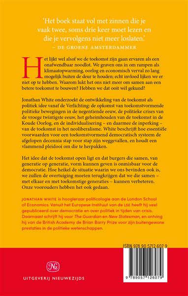 Grote foto over honderd jaar boeken overige boeken