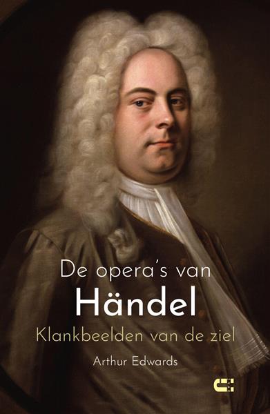 Grote foto de opera van h ndel boeken overige boeken