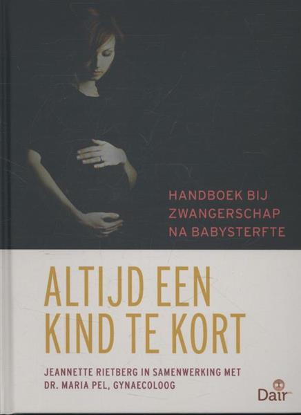 Grote foto altijd een kind te kort boeken politiek en maatschappij