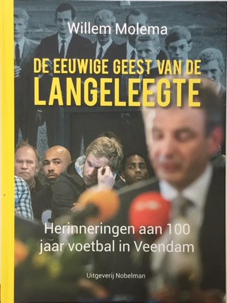 Grote foto de eeuwige geest van de langeleegte boeken hobby en vrije tijd