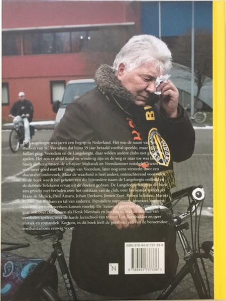Grote foto de eeuwige geest van de langeleegte boeken hobby en vrije tijd
