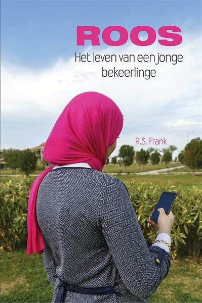 Grote foto roos boeken overige boeken