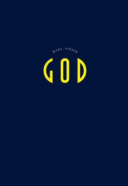 Grote foto god boeken overige boeken