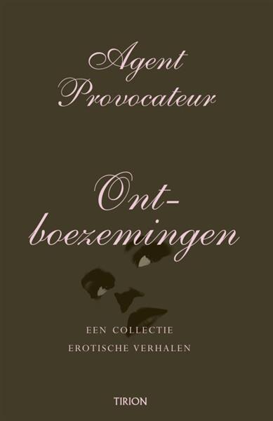 Grote foto ontboezemingen boeken hobby en vrije tijd