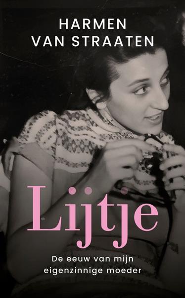 Grote foto lijtje boeken overige boeken