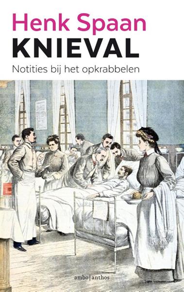 Grote foto knieval boeken overige boeken