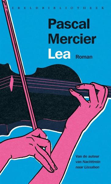 Grote foto lea wereldbibliotheekklassiekers 10 boeken overige boeken