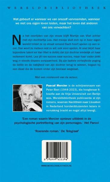 Grote foto lea wereldbibliotheekklassiekers 10 boeken overige boeken