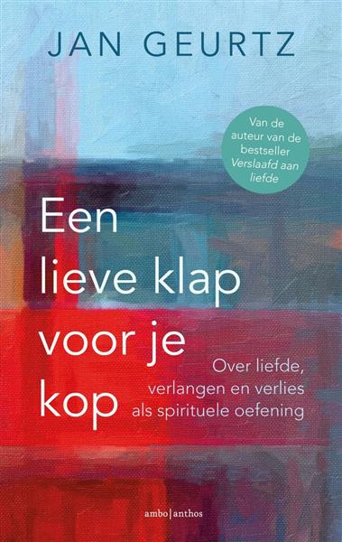 Grote foto een lieve klap voor je kop boeken overige boeken
