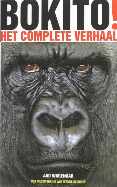 Grote foto bokito boeken hobby en vrije tijd