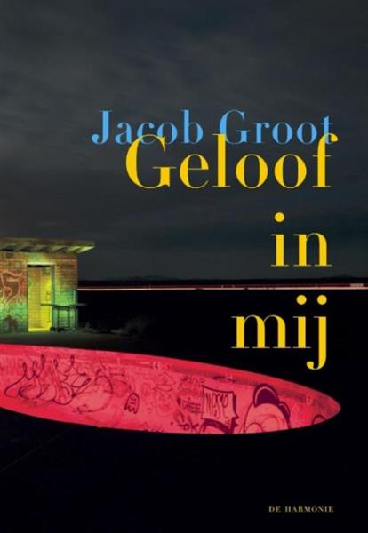 Grote foto geloof in mij boeken literatuur