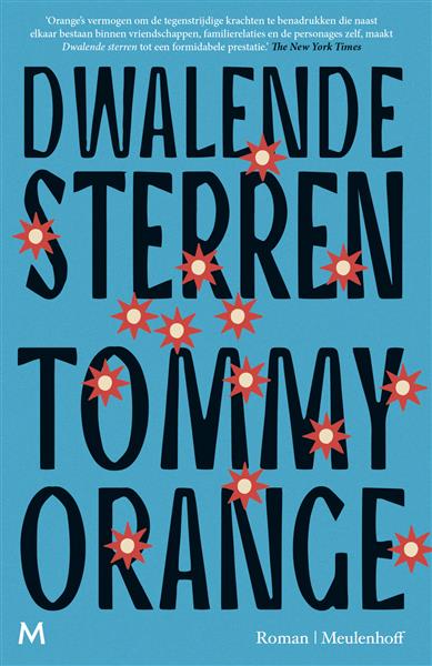 Grote foto dwalende sterren boeken overige boeken