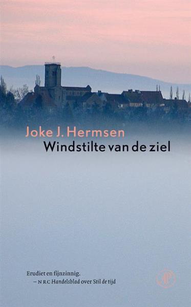 Grote foto windstilte van de ziel boeken overige boeken