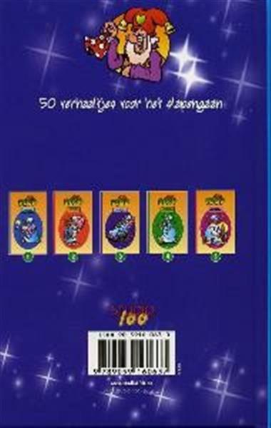 Grote foto kabouter plop vertelboekje 6 kabouter plop boeken jeugd 13 jaar en ouder