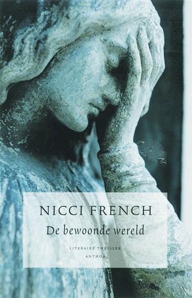 Grote foto de bewoonde wereld flamingo moderne klassieken boeken thrillers