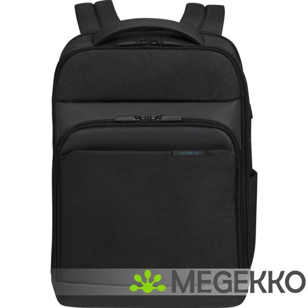 Grote foto samsonite sa2009 mysight rugzak 15.6 inch zwart computers en software overige computers en software