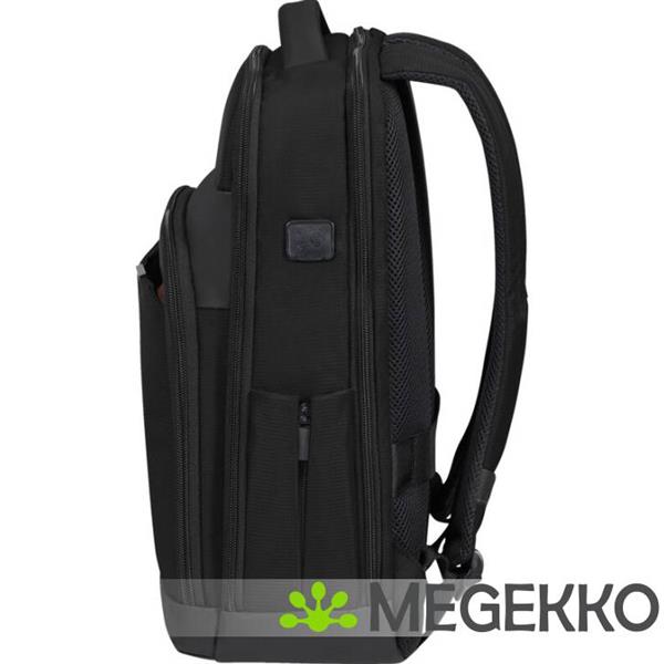 Grote foto samsonite sa2009 mysight rugzak 15.6 inch zwart computers en software overige computers en software