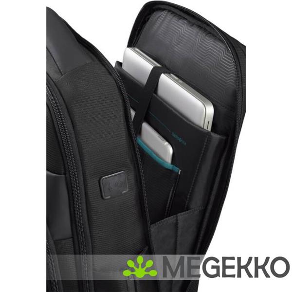 Grote foto samsonite sa2009 mysight rugzak 15.6 inch zwart computers en software overige computers en software