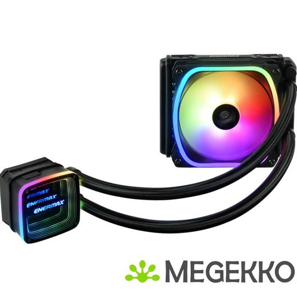 Grote foto enermax aquafusion adv 120 computers en software overige computers en software