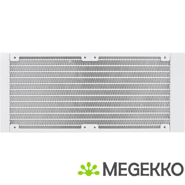 Grote foto thermaltake th240 v2 argb waterkoeler computers en software overige computers en software