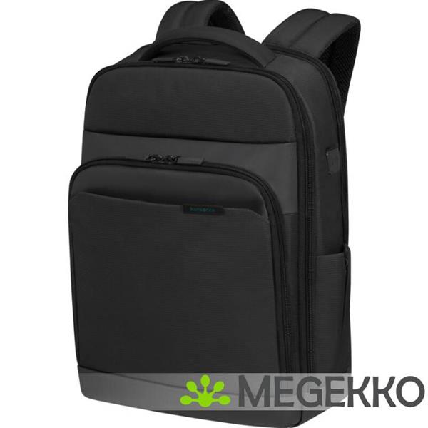 Grote foto samsonite sa2009 mysight rugzak 15.6 inch zwart computers en software overige computers en software