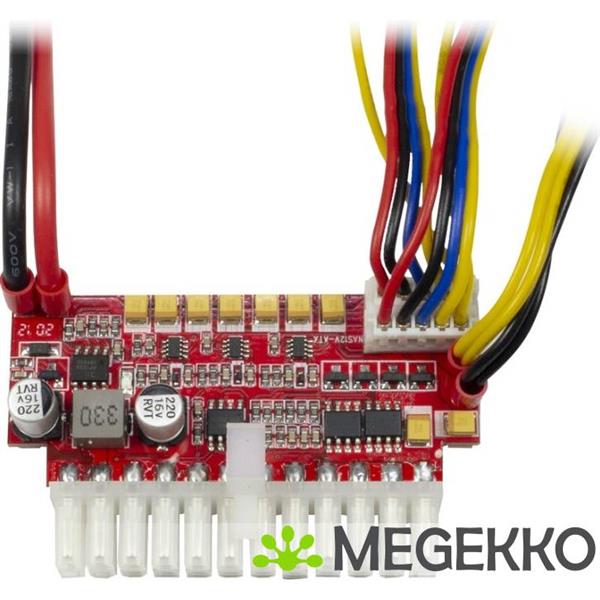 Grote foto inter tech 88882190 power supply unit zwart computers en software overige