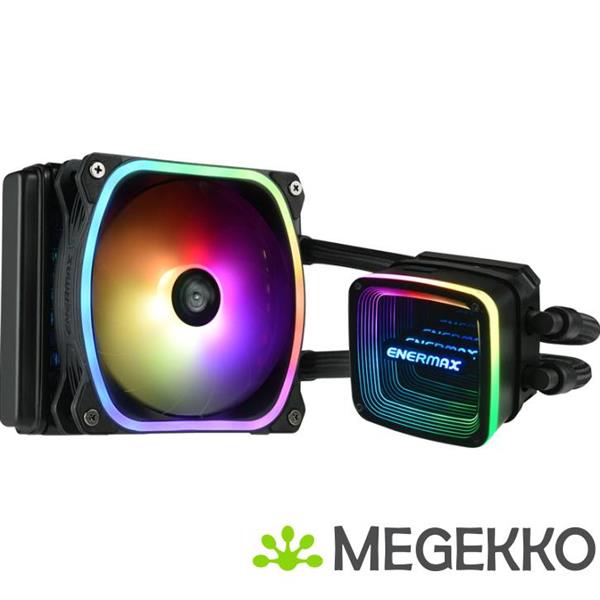 Grote foto enermax aquafusion adv 120 computers en software overige computers en software